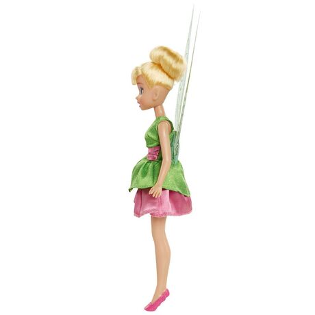 JAKKS PACIFIC Disney Bell assorted doll 25cm