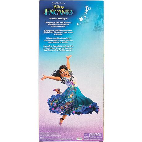 Disney Encanto Mirabel doll 38cm 192995220805