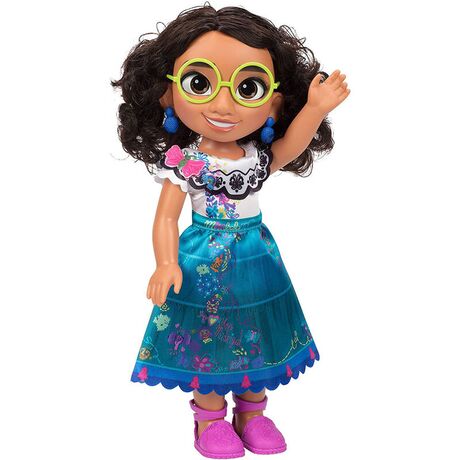 Disney Encanto Mirabel doll 38cm 192995220805