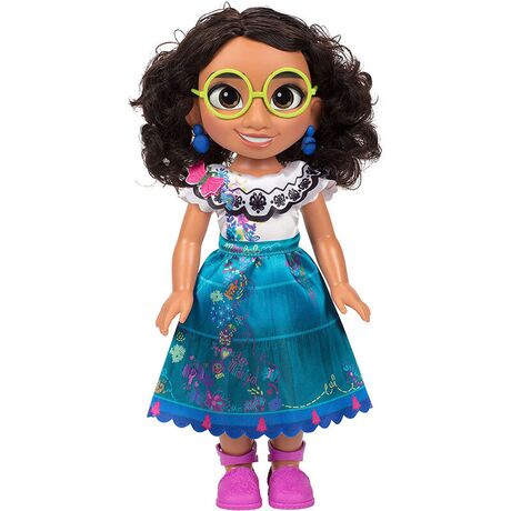 Disney Encanto Mirabel doll 38cm 192995220805