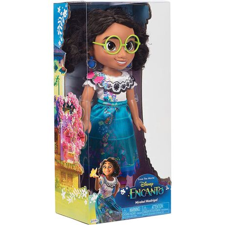 Disney Encanto Mirabel doll 38cm 192995220805