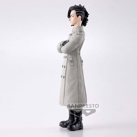 Tokyo Revengers Hajime Kokonoi figure 17cm 4983164195705