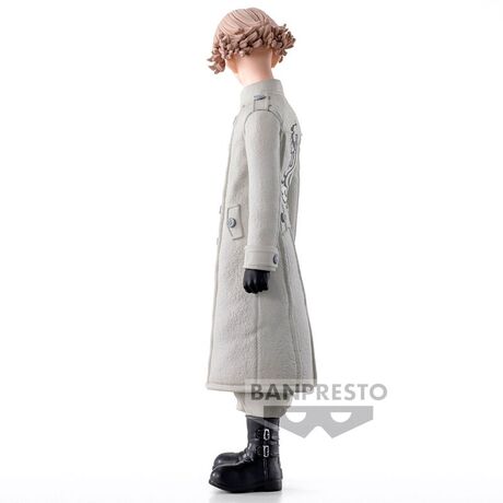 Tokyo Revengers Seiyu Inui figure 17cm 4983164196863