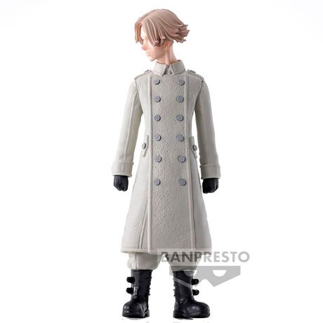 Tokyo Revengers Seiyu Inui figure 17cm 4983164196863
