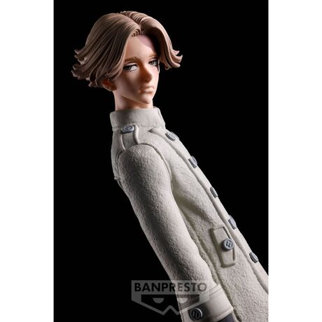 Tokyo Revengers Seiyu Inui figure 17cm 4983164196863