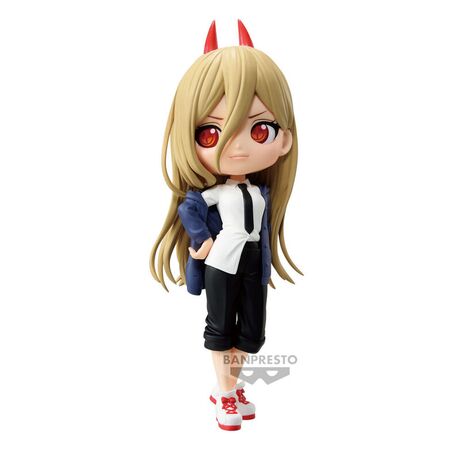 Chainsaw Man Power Q posket figure 14cm 4983164191394