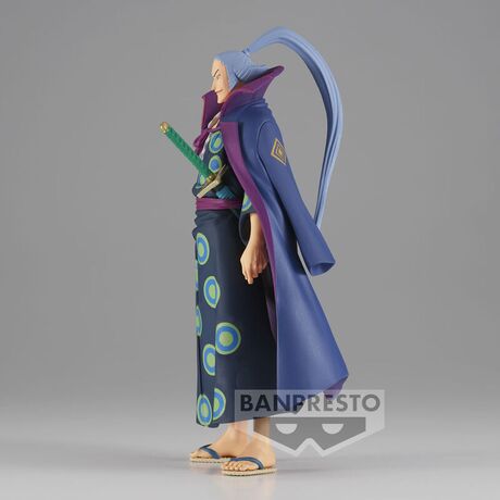 One Piece Dxf The Grandline Men Extra Denjiro BP88080P