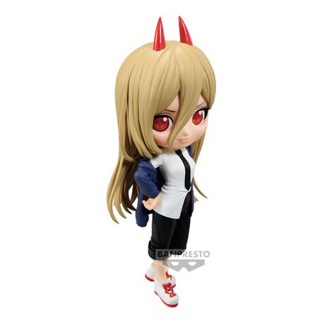 Chainsaw Man Power Q posket figure 14cm 4983164191394