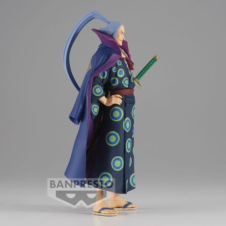 One Piece Dxf The Grandline Men Extra Denjiro BP88080P
