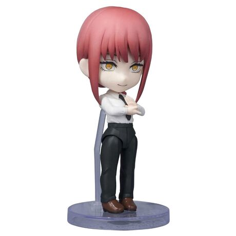 Chainsaw Man Makima Figuarts Mini figure 9cm 4573102649478