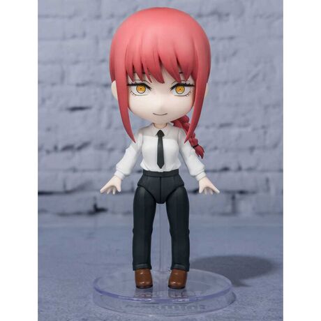 Chainsaw Man Makima Figuarts Mini figure 9cm 4573102649478