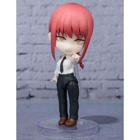Chainsaw Man Makima Figuarts Mini figure 9cm 4573102649478