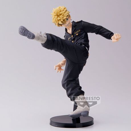 Tokyo Revengers King of Artist Chifuyu Matsuno figure 17cm 4983164884821