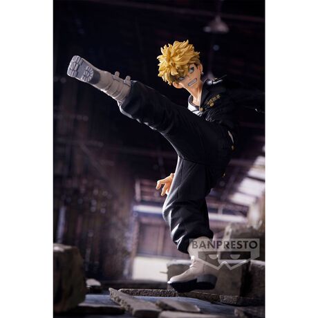 Tokyo Revengers King of Artist Chifuyu Matsuno figure 17cm 4983164884821
