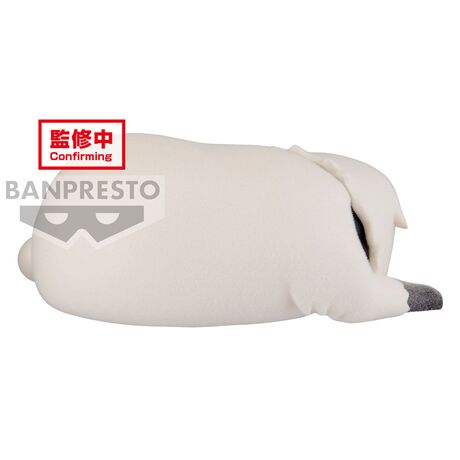 Spy X Family Bond Forger Ver.B Fluffy puffy figure 8cm 4983164884692