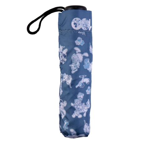 Disney manual folding umbrella 53cm 18445484285403