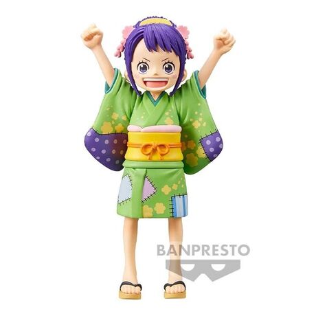 One Piece Wanokuni Otama BP18744P