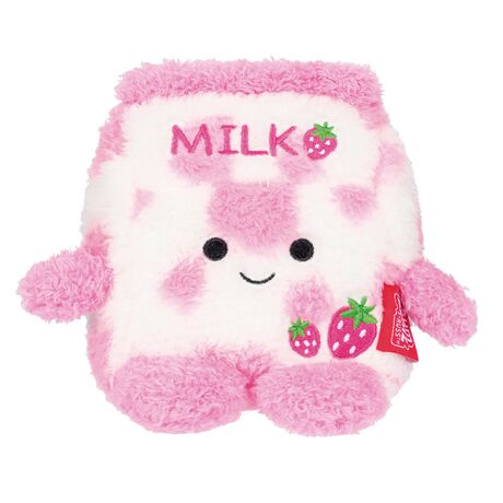 JAZWARES Bumbumz Breakfast plush toy 12cm assorted