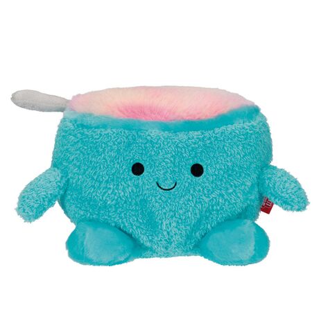 JAZWARES Bumbumz Breakfast plush toy 12cm assorted