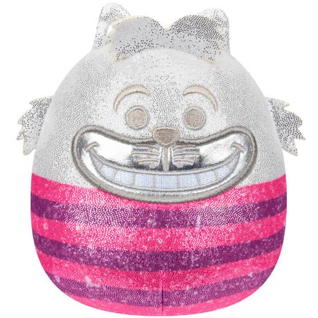 JAZWARES Squishmallows Disney pack 4 plush toys 12cm