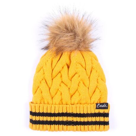 CERDÁ Harry Potter Hufflepuff hat