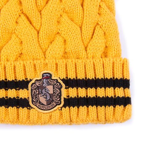 CERDÁ Harry Potter Hufflepuff hat