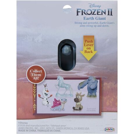 Disney Frozen 2 Character Figure 15cm (Τυχαία Επιλογή)