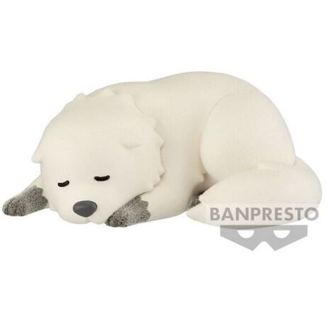 Spy X Family Bond Forger Ver.B Fluffy puffy figure 8cm 4983164884692