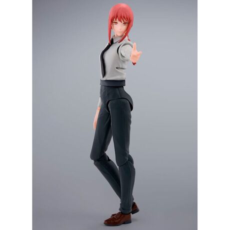Chainsaw Man Makima S.H. Figuarts figure 14cm 4573102661845