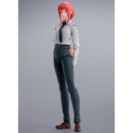 Chainsaw Man Makima S.H. Figuarts figure 14cm 4573102661845