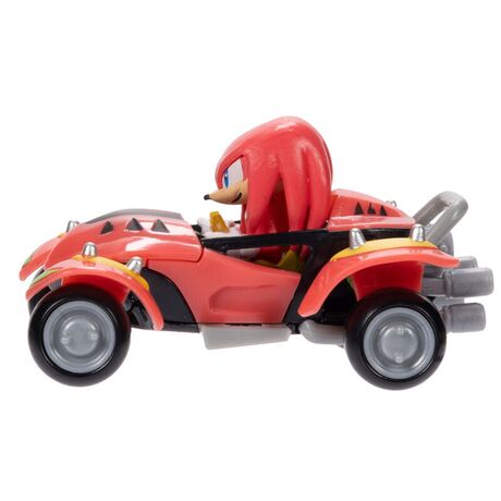 JAKKS PACIFIC Sonic the Hedgehog series 6 vehicle figure
