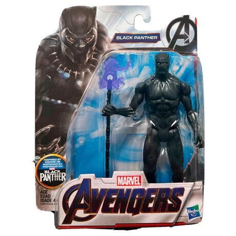HASBRO Marvel Avengers assorted figure 15cm