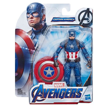 HASBRO Marvel Avengers assorted figure 15cm