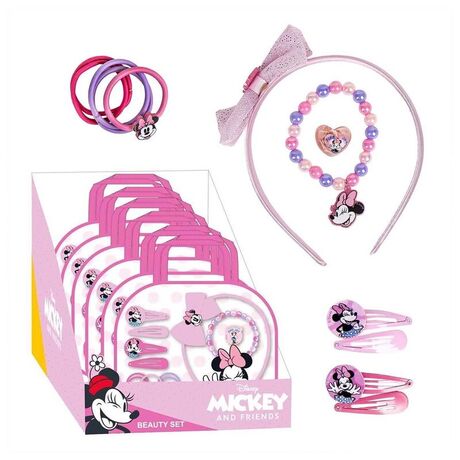 CERDÁ Disney Minnie beauty set