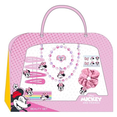 CERDÁ Disney Minnie beauty set