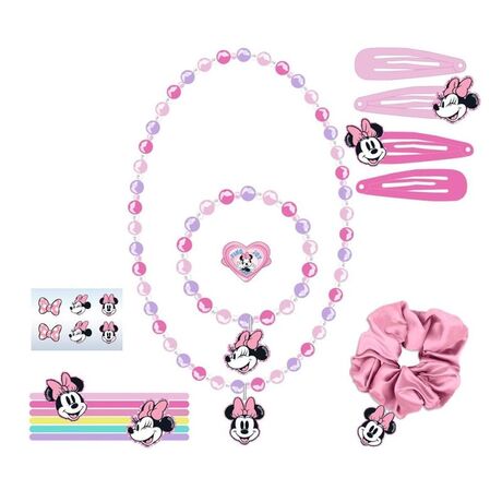 CERDÁ Disney Minnie beauty set