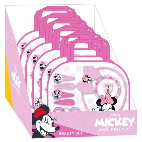 CERDÁ Disney Minnie beauty set