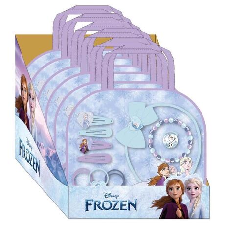 CERDÁ Disney Frozen beauty set