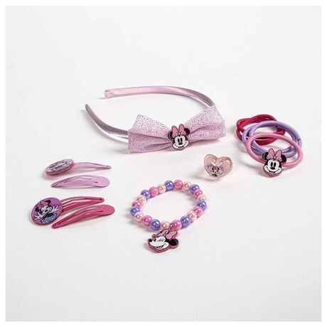 CERDÁ Disney Minnie beauty set