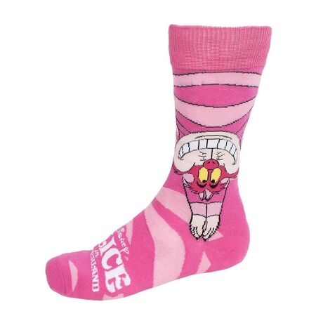 CERDÁ Disney Alice in Wonderland adult socks