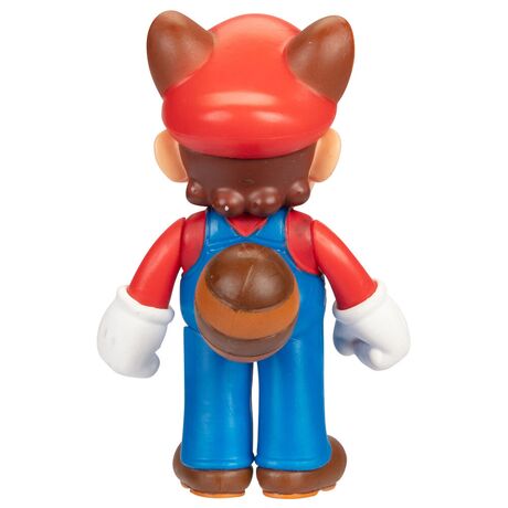 JAKKS PACIFIC Super Mario Bros wave 45 Super Mario assorted figure 6cm