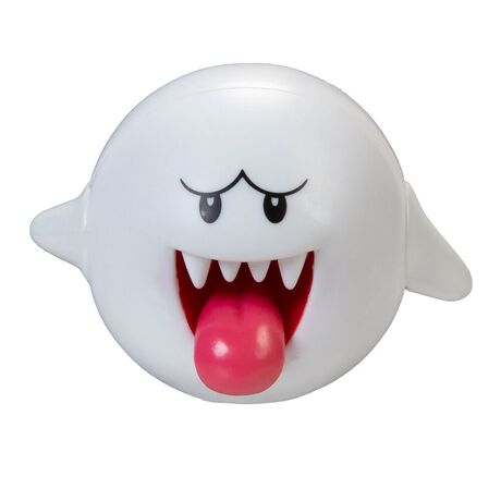 JAKKS PACIFIC Super Mario Bros wave 45 Super Mario assorted figure 6cm