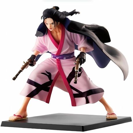 One Piece The Nine Red Scabbards 2 Ichibansho Izou BP63638
