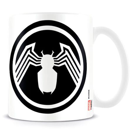 Marvel Venom Logo mug 5050574251075