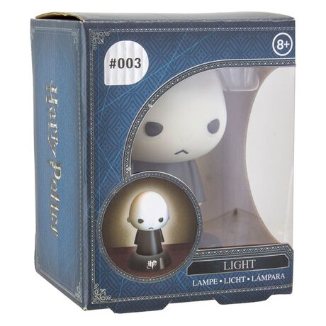 PALADONE Harry Potter Voldemor mini light
