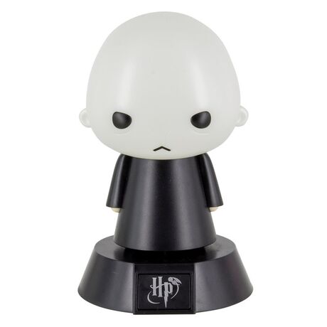 PALADONE Harry Potter Voldemor mini light