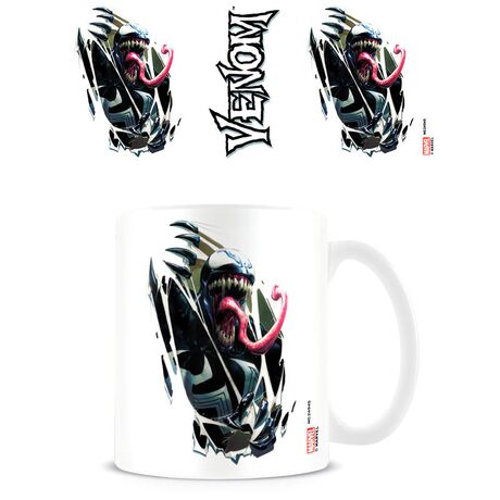 Marvel Venom mug 5050574251068