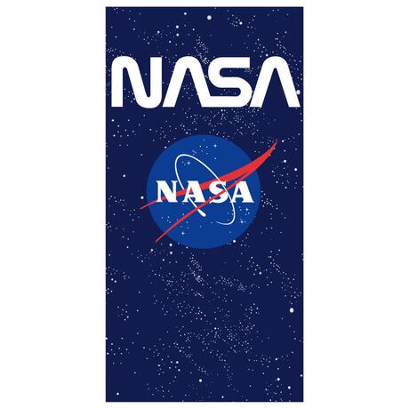 NASA microfiber beach towel 5908213360919
