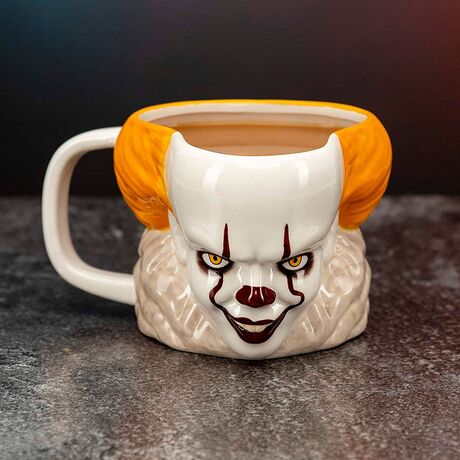 Paladone Tazza 3D IT Pennywise