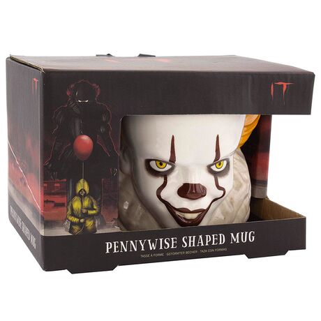 Paladone Tazza 3D IT Pennywise